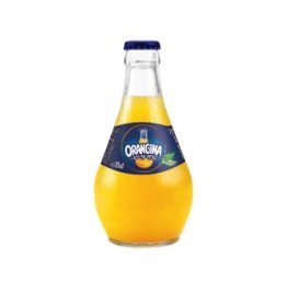 Orangina Glas 25cl x15