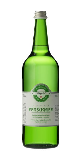 Passugger Glas 100cl x12