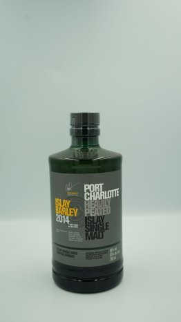 Port Charlotte Islay Barley 2014 70cl x6
