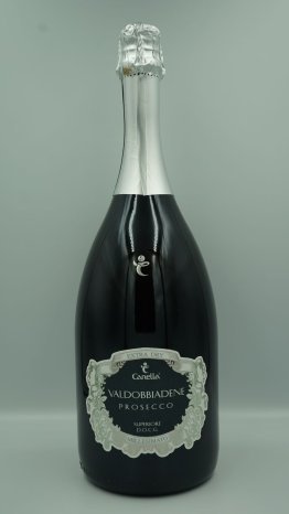 Prosecco DOCG, Conegliano, Valdobiadene Superiore 150cl