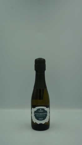Prosecco DOCG, Conegliano, Valdobiadene Superiore 20cl x24