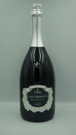 Prosecco DOCG, Conegliano, Valdobiadene Superiore 75cl x6