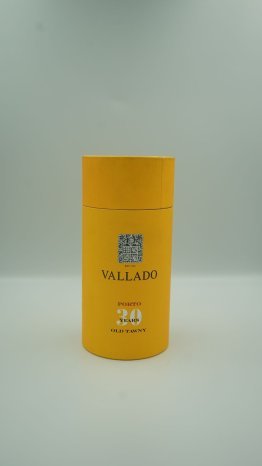 Quinta do Vallado Port 30 Years Old Tawny 50cl x6