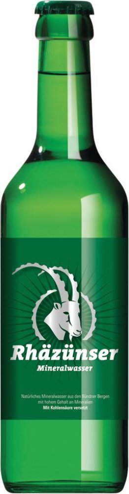 Rhäzünser Glas 35cl x24
