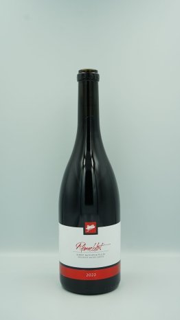 Rhoneblut, Pinot noir de Salquenen, Valais AOC 75cl x6