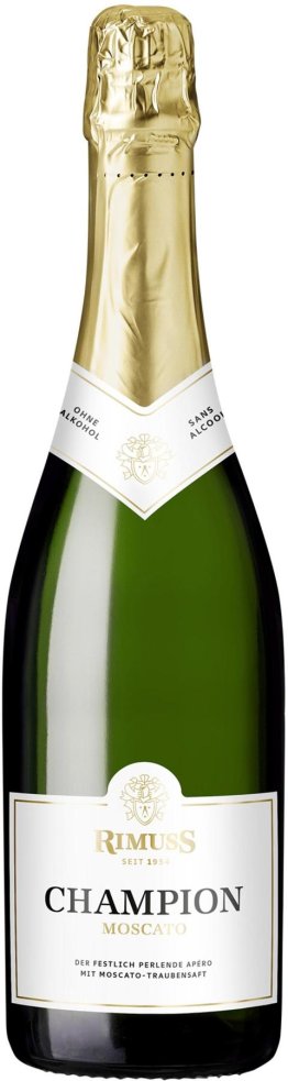 Rimuss Champion 75cl x6