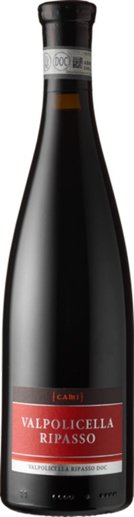 Ripasso Cami, Valpolicella DOC 50cl x6