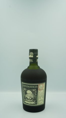 Ron Diplomàtico, Reserva Exclusiva 70cl x6