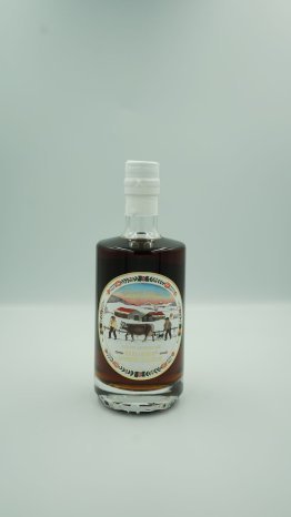 Säntis Malt Bärli-Biber Whisky Liqueur 50cl 50cl x6