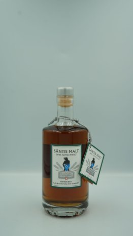 Säntis Malt, small Casks 50cl x6