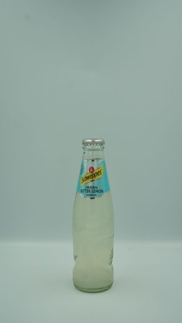 Schweppes Bitterlemon DE 20cl x24