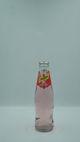 Schweppes Wild Berry DE 20cl x24