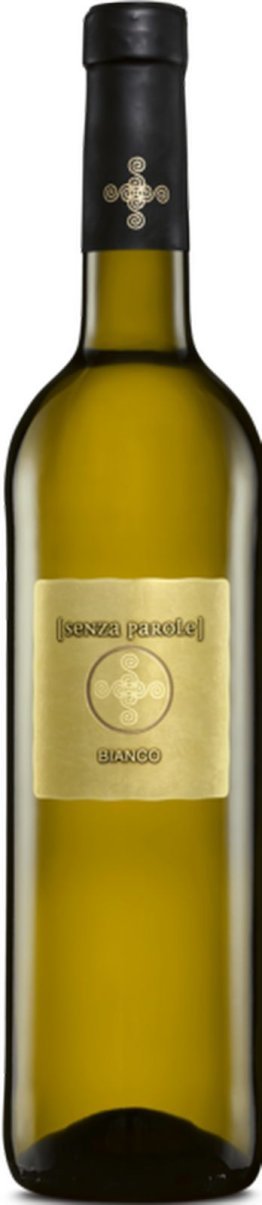 Senza Parole - Vino Bianco d'Italia 75cl x6