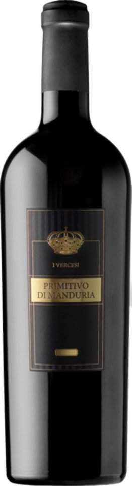 Silentium, Primitivo di Manduria DOC 150cl x6