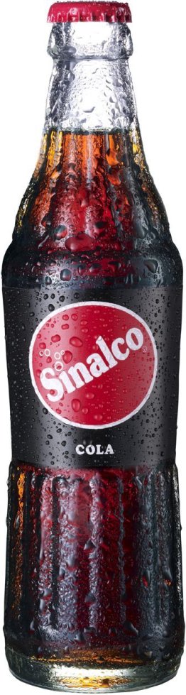 Sinalco Cola Glas 30cl x24