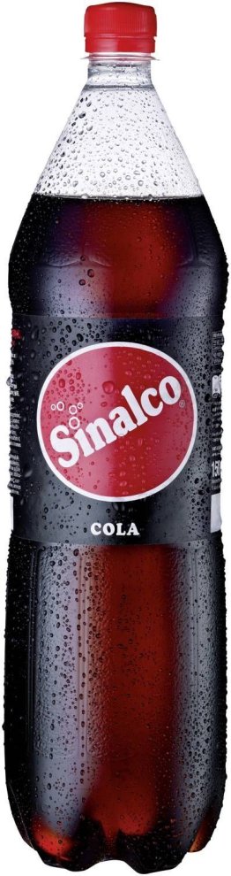Sinalco Cola PET Har 150cl x6