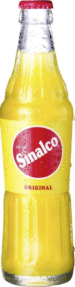 Sinalco Glas 30cl x24