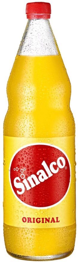 Sinalco Glas 100cl x12