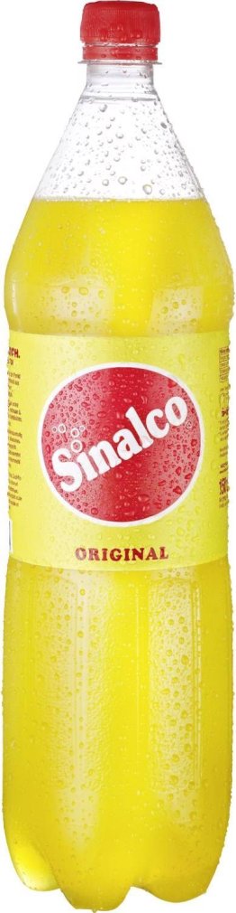Sinalco PET Har 150cl x6
