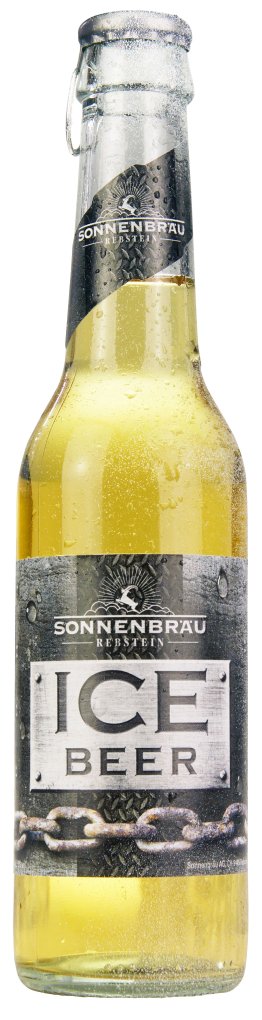 Sonnenbräu ICE-Beer EW Har 30cl x24