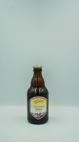 St. Johann Toggenburg Gold 15er Harass 33cl x15
