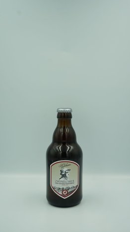 St. Johann Zwingli 7er Crt. Ew 33cl x7