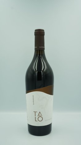 Talò Negroamaro, Salento IGP 75cl x6