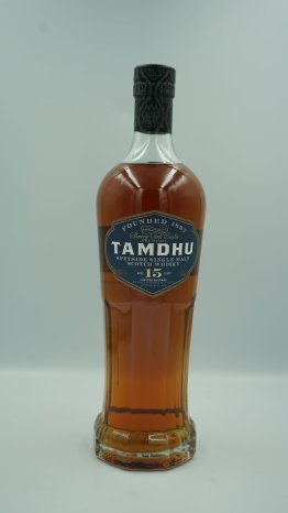 Tamdhu 15 J 70cl x6