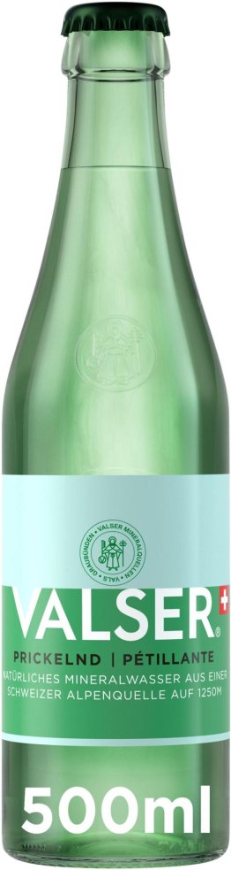 Valser Classic Glas 50cl x20