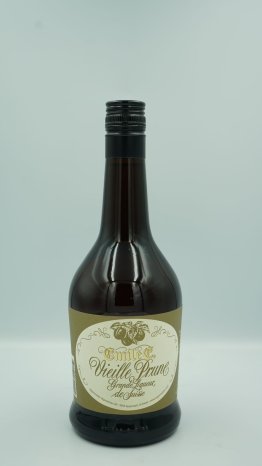 Vieille Prune Emile E. 70cl x6