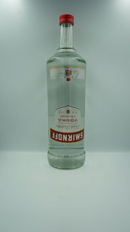 Vodka Smirnoff 300cl x4