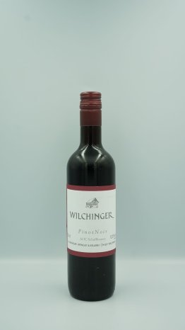 Wilchinger Beerli, Hedinger, SH AOC 50cl x15