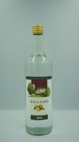 Williams Schloss Arbon 100cl x6