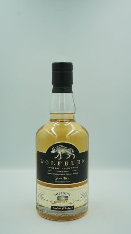 Wolfburn Northland, Single Malt 70cl x6