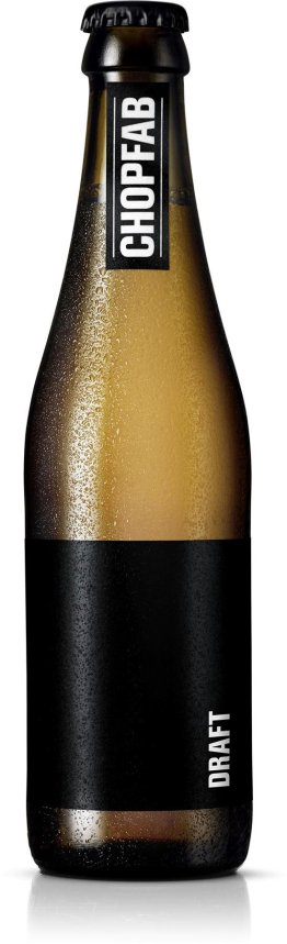 Chopfab Draft Karton 10er Pack EW 33cl x10