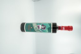 Abbacella Apéritiv Heidelbeere 70cl x6