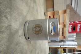 Appenzeller Lager Container 10 lt. 10l