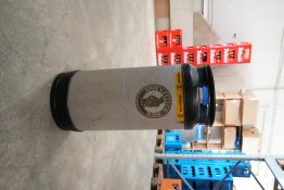 Appenzeller Lager Container 20 lt. 20l
