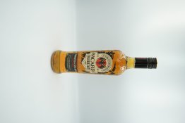 Bacardi Oakheart 70cl x6