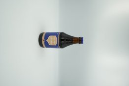 Chimay Brune, Trappiste MW, Obergärig Dunkel, Belgien 33cl x24