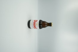 Duvel Blonde MW, Obergärig Hell, Belgien 33cl x24