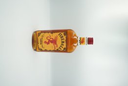 Fireball Cinnamon & Whisky Flavour Liqueur 70cl x6