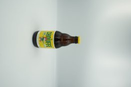 La Chouffe Blond MW, Obergärig Hell, Belgien 33cl x24