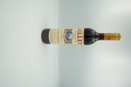 Lillet Rouge, Apéritiv 75cl x6