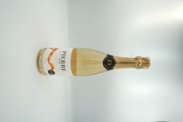 Muscat Sparkling Pierre Zéro, alkoholfrei 0% 75cl x6