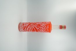 OR-G Liqueur: Wodka, Khaki, Papaya, Mango und Limone 100cl x6