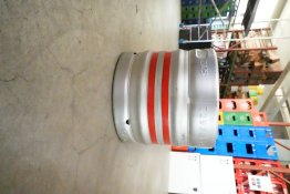 Rye River IPA KEG 30 lt. 30l