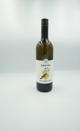 Sauvignon Blanc, AOC Zürich, Zweifel 1898 75cl x6