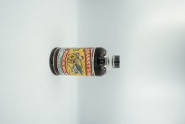 Shanky's Whip Liqueur and Whyskey Blend 70cl x6