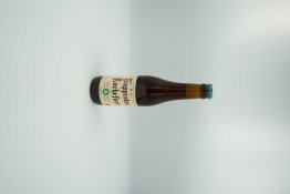 Trappistes Rochefort 8 MW, Obergärig Dunkel, Belgien 33cl x24